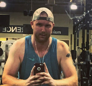 Meet your Posher, Garrett